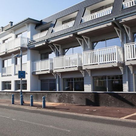 Evancy La Brise Des Dunes Bray-Dunes Bagian luar foto