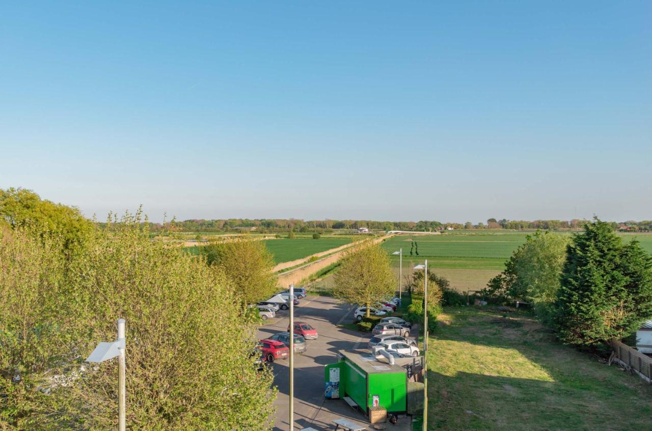 Evancy La Brise Des Dunes Bray-Dunes Bagian luar foto