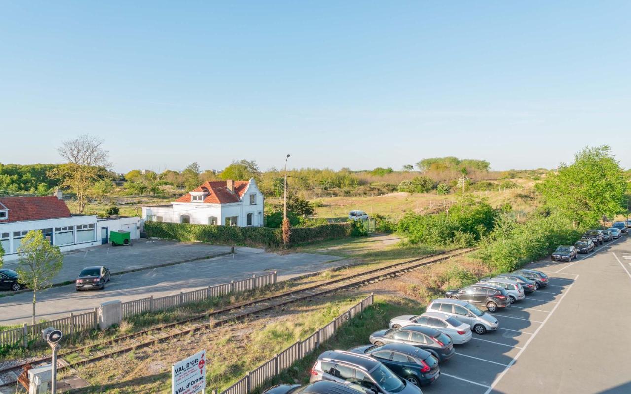 Evancy La Brise Des Dunes Bray-Dunes Bagian luar foto