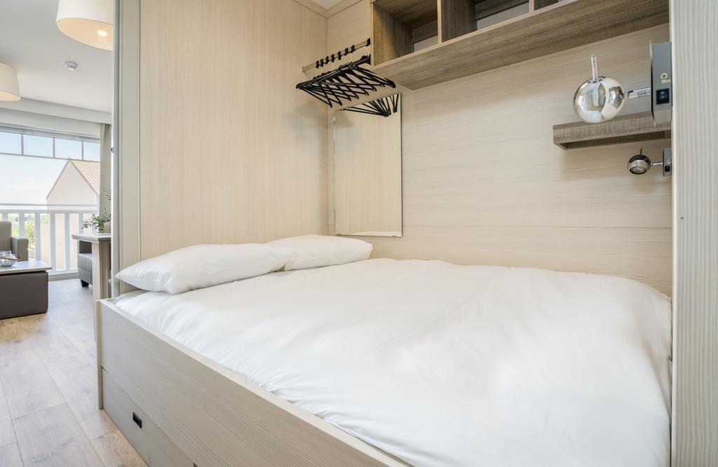 Evancy La Brise Des Dunes Bray-Dunes Ruang foto