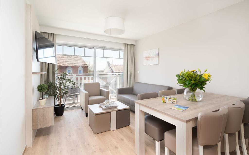 Evancy La Brise Des Dunes Bray-Dunes Bagian luar foto