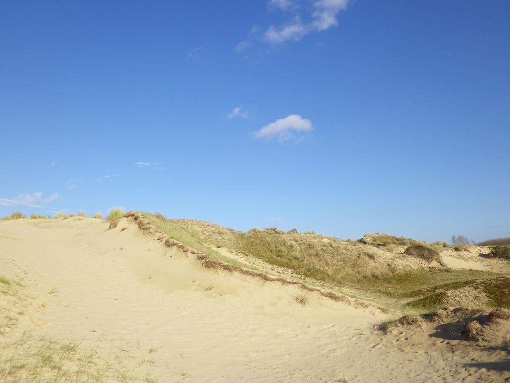 Evancy La Brise Des Dunes Bray-Dunes Bagian luar foto
